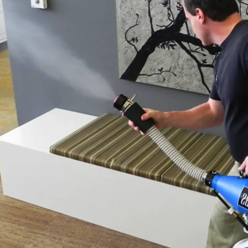 Professional Odor Removal in Vernon, TX